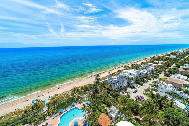 3100 N Ocean Boulevard #2309, Fort Lauderdale
