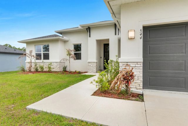 544 Higgs Avenue Nw, Palm Bay