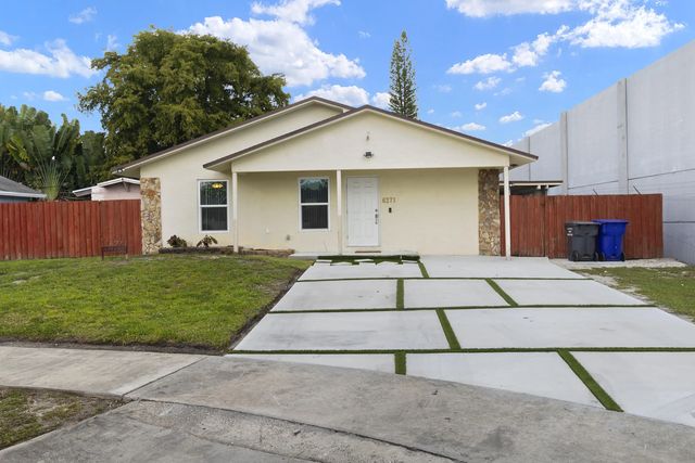 6271 Hope Street, Hollywood