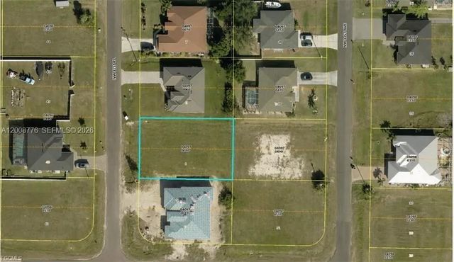 1605 Nw 31st Place, Cape Coral