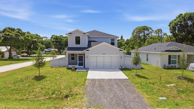 2405 88th Avenue, Vero Beach