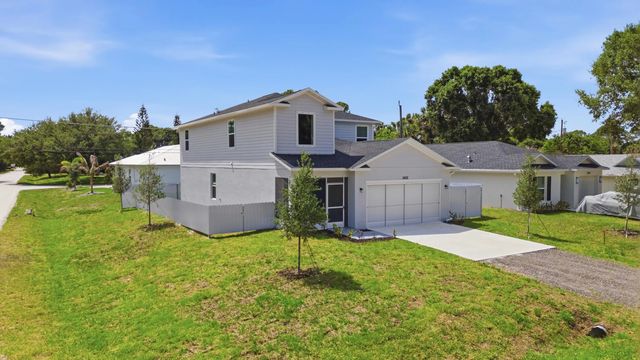 2 of 40 - 2405 88th Avenue, Vero Beach, FL