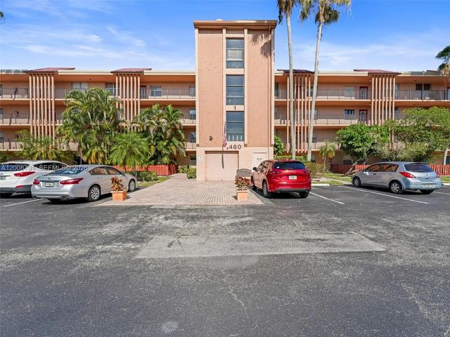480 Nw 76th Avenue #102, Margate
