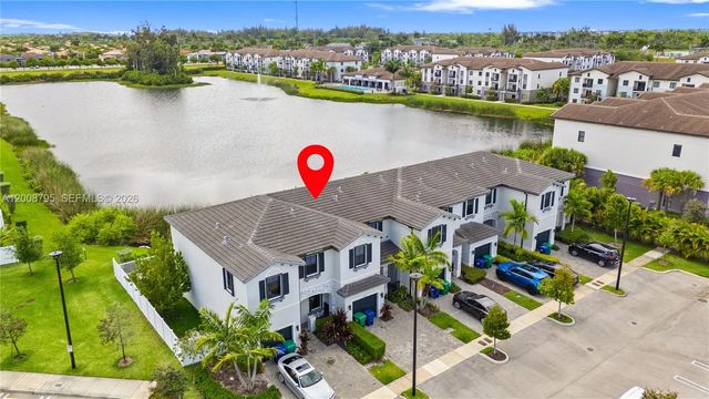 20478 Nw 4th Court, Miami Gardens