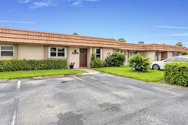2 of 33 - 5775 W Fernley Dr Drive W #134, West Palm Beach, FL