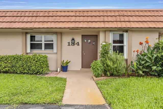 3 of 33 - 5775 W Fernley Dr Drive W #134, West Palm Beach, FL