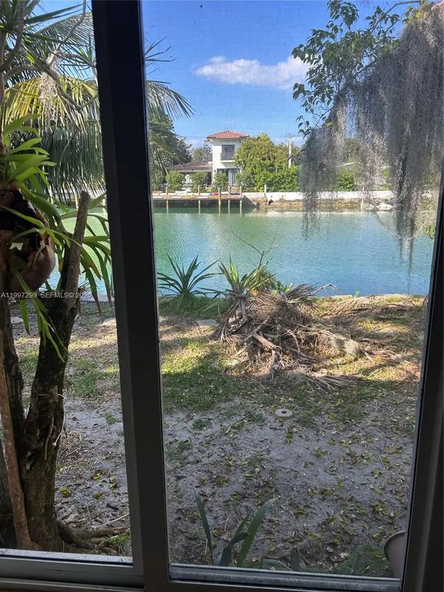 1785 Calais Drive #6, Miami Beach