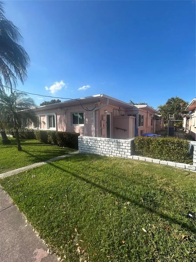 3 of 3 - 1795 Calais Drive #3, Miami Beach, FL
