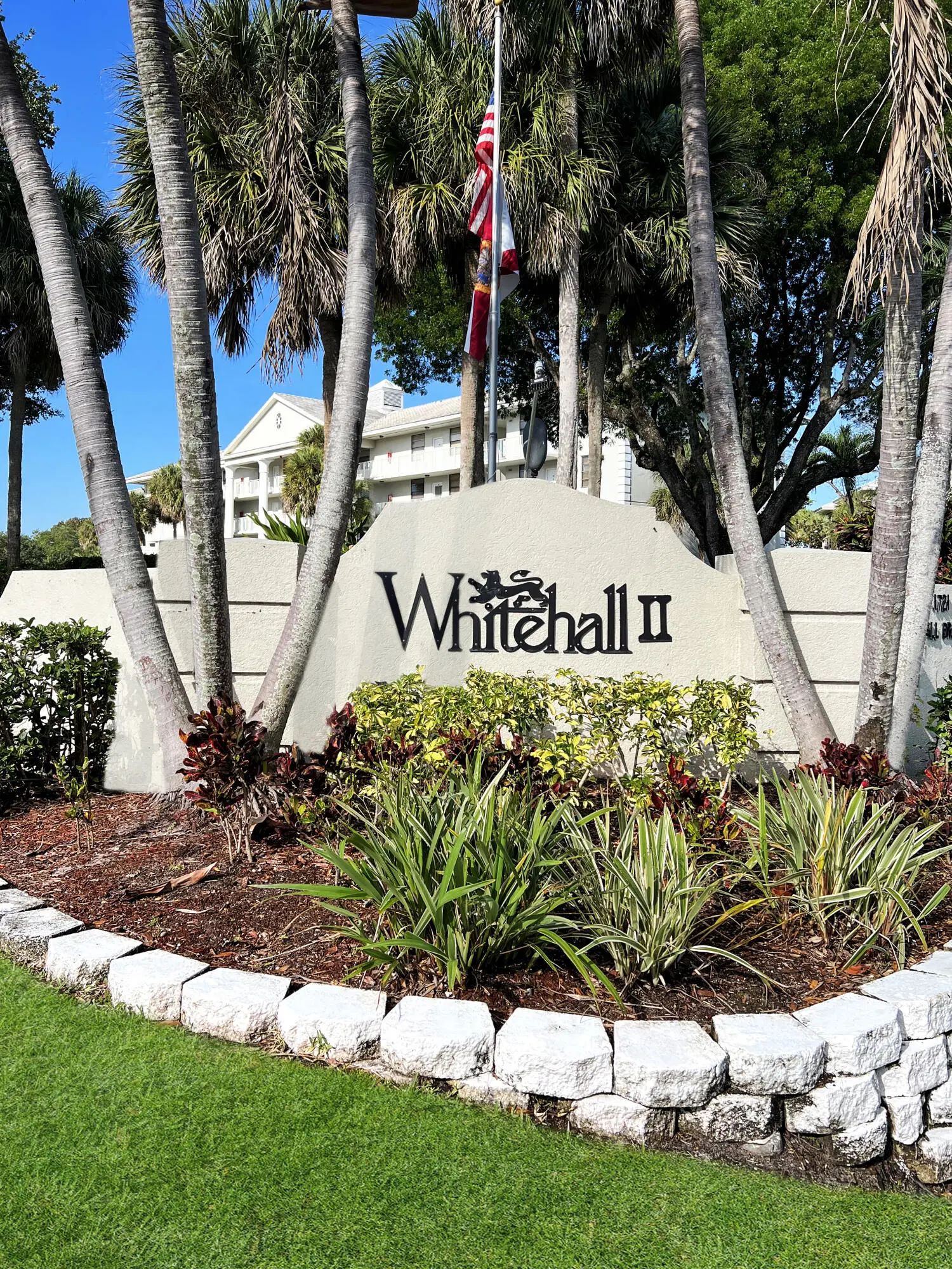 1709 Whitehall Drive #203, Davie