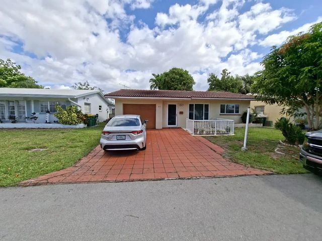 4513 Nw 49th Street, Tamarac