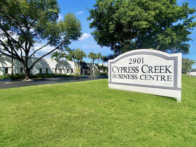 2901 Nw 62nd Street #suite 127, Fort Lauderdale
