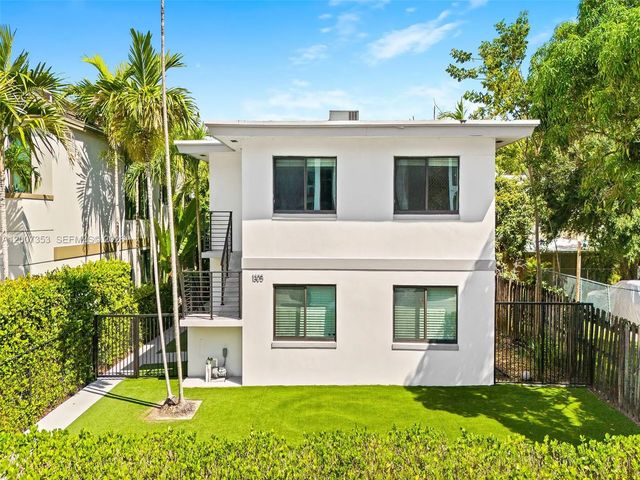 1305 Se 1st Street, Fort Lauderdale