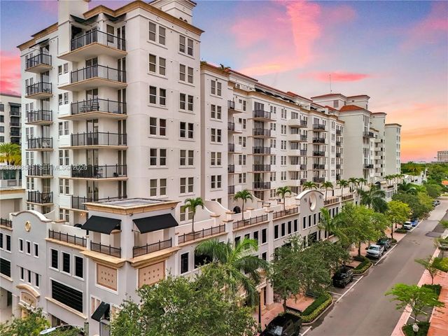 2 of 29 - 4100 Salzedo Street #411, Coral Gables, FL