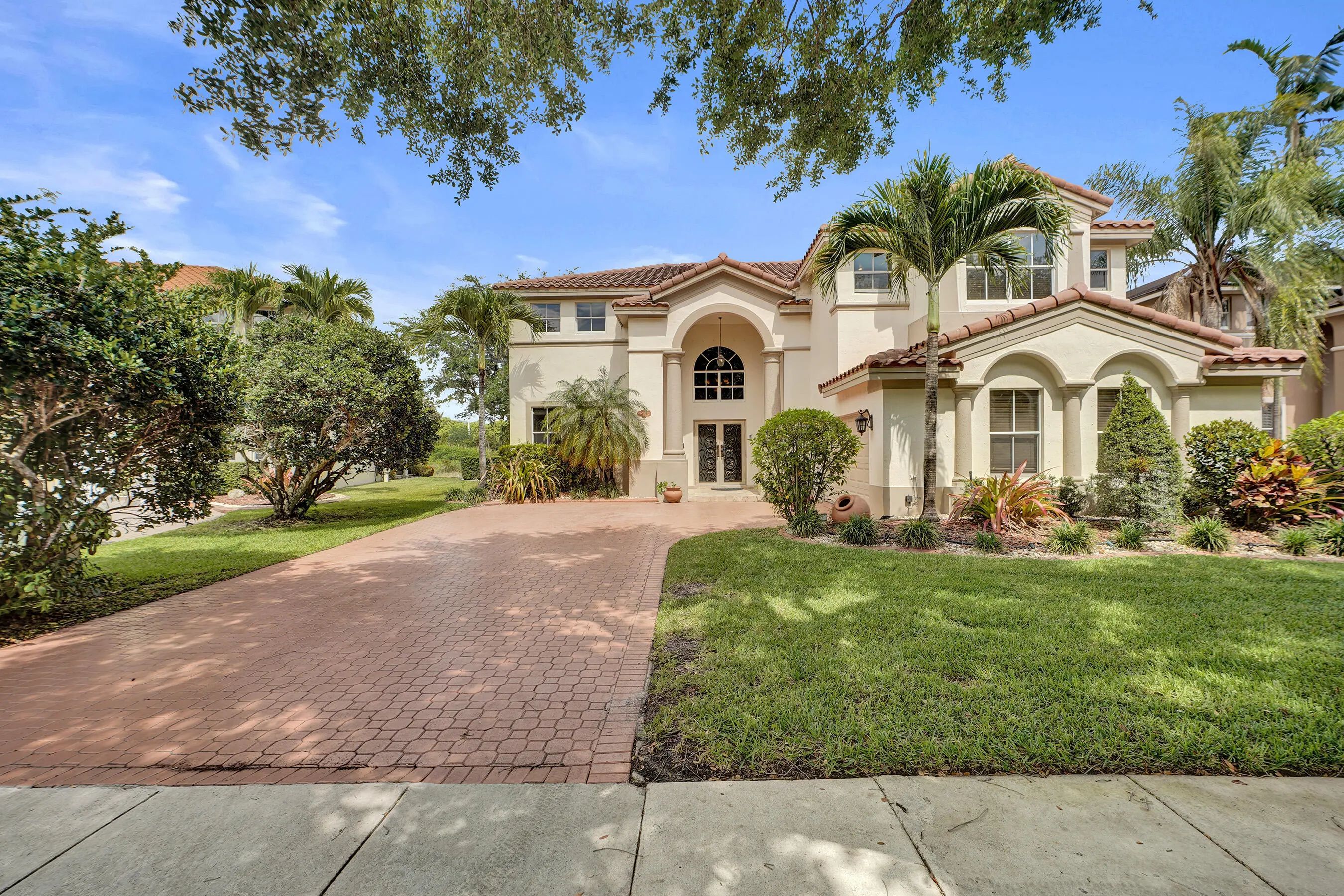 3609 Sw 161st Terrace, Miramar