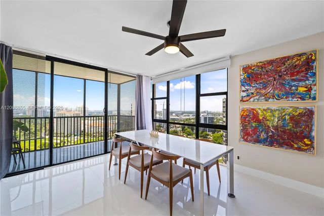 20379 W Country Club Drive #2539, Aventura