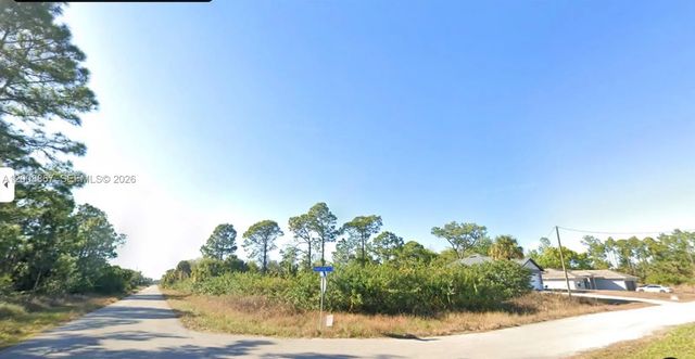 542 Oakfield Avenue, Lehigh Acres