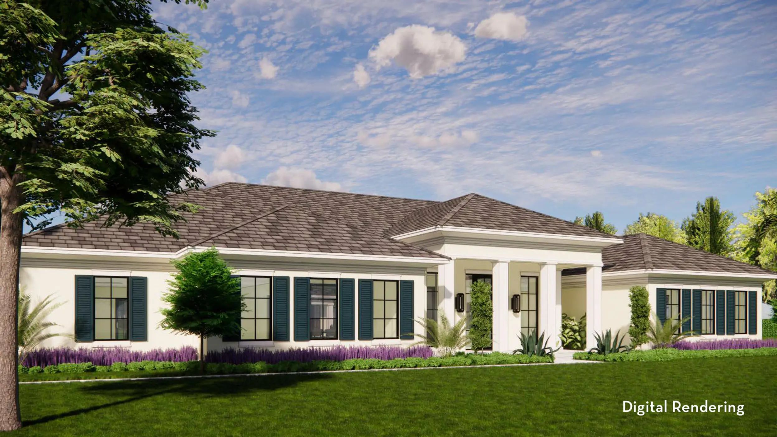 5781 Whirlaway Road, Palm Beach Gardens, FL, 33418