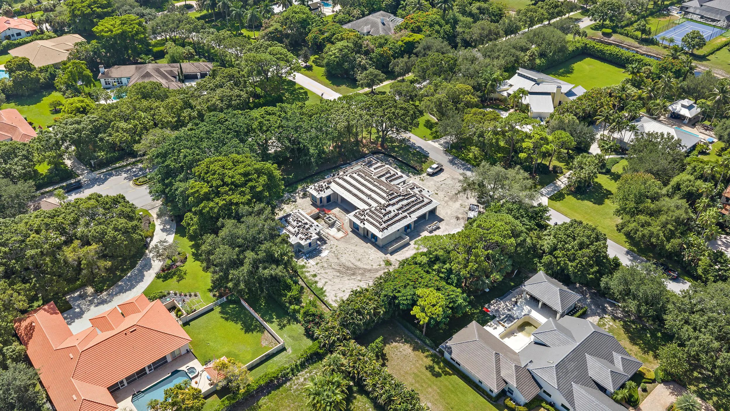 5781 Whirlaway Road, Palm Beach Gardens, FL, 33418