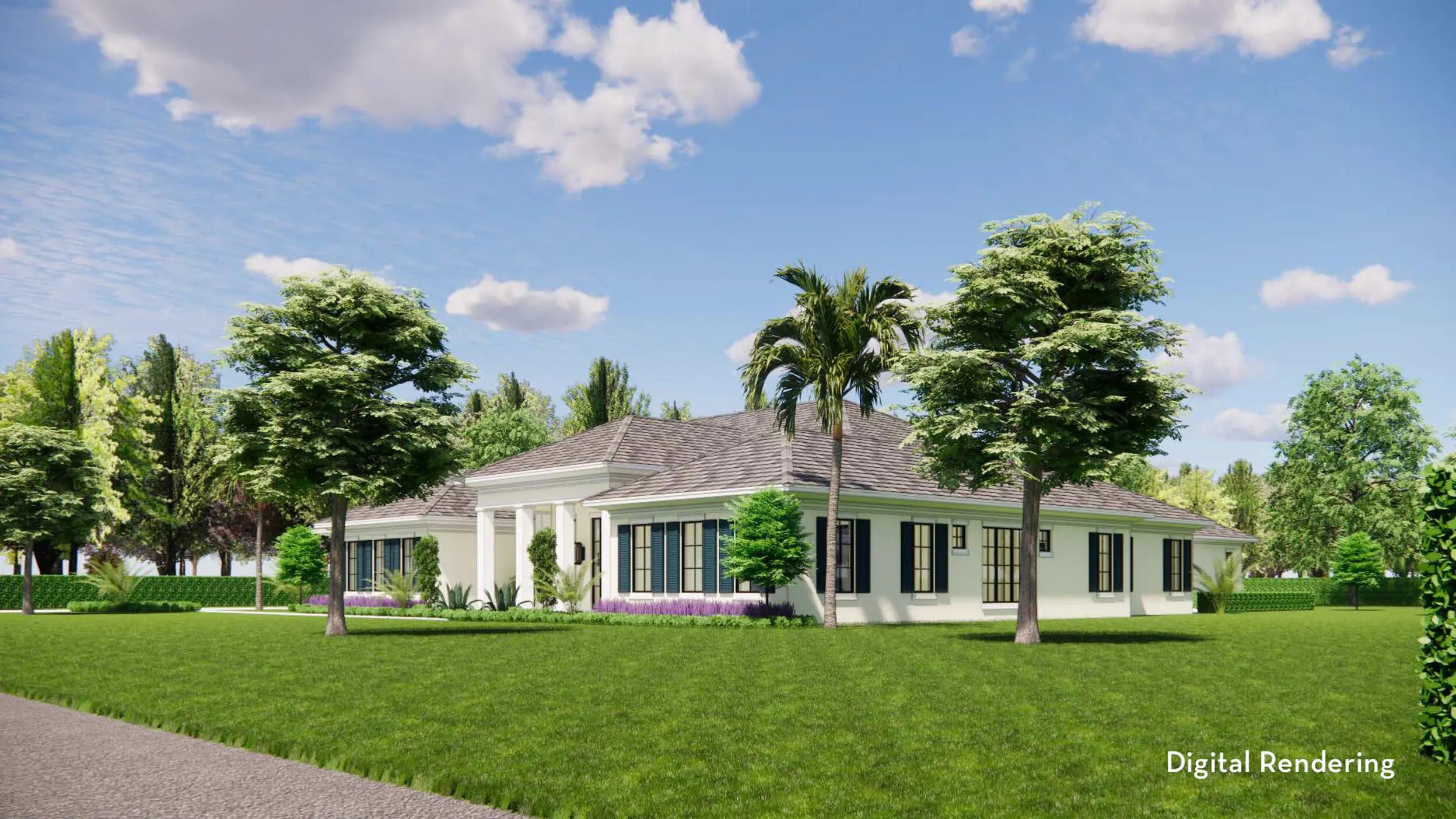 5781 Whirlaway Road, Palm Beach Gardens, FL, 33418