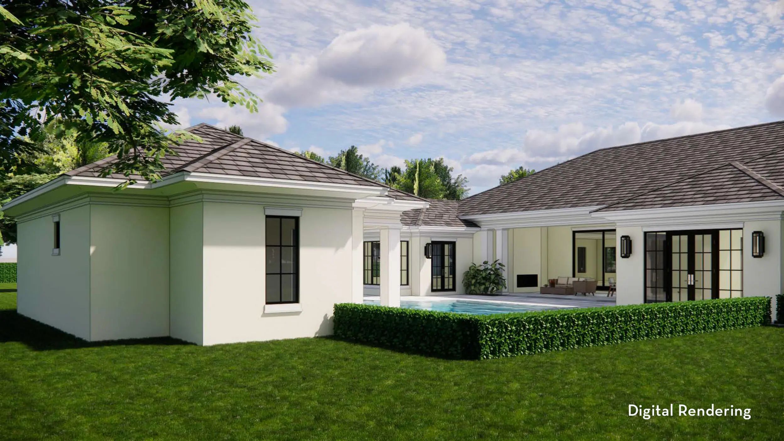 5781 Whirlaway Road, Palm Beach Gardens, FL, 33418