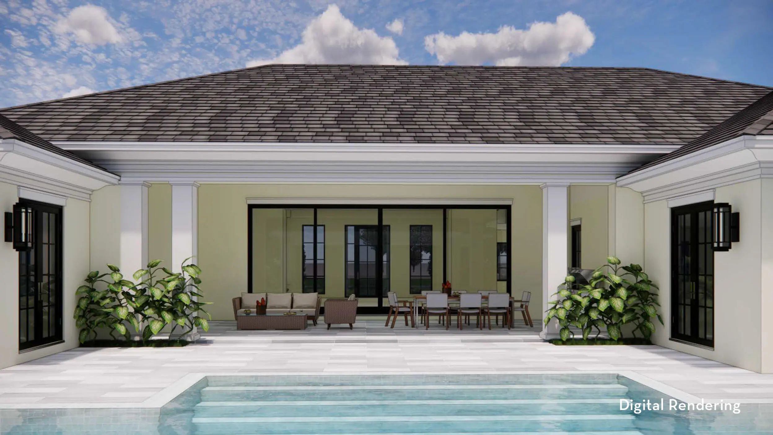 5781 Whirlaway Road, Palm Beach Gardens, FL, 33418
