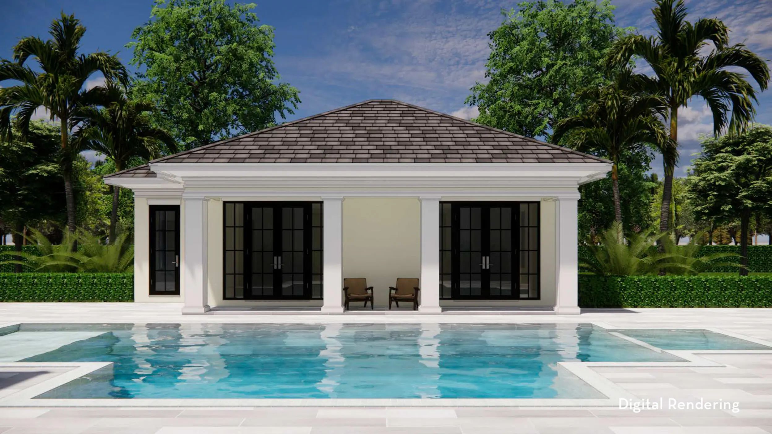 5781 Whirlaway Road, Palm Beach Gardens, FL, 33418