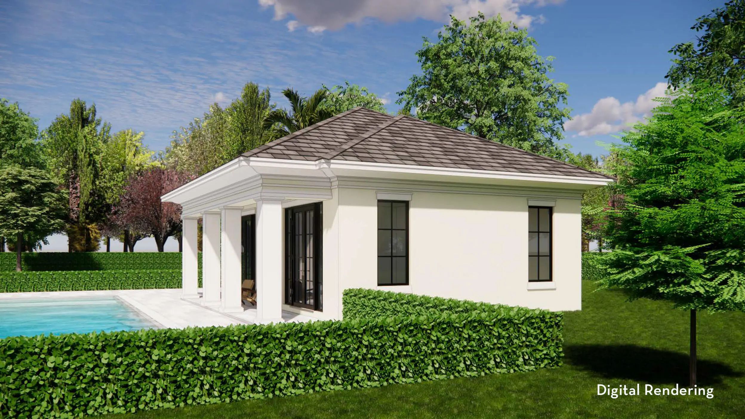 5781 Whirlaway Road, Palm Beach Gardens, FL, 33418
