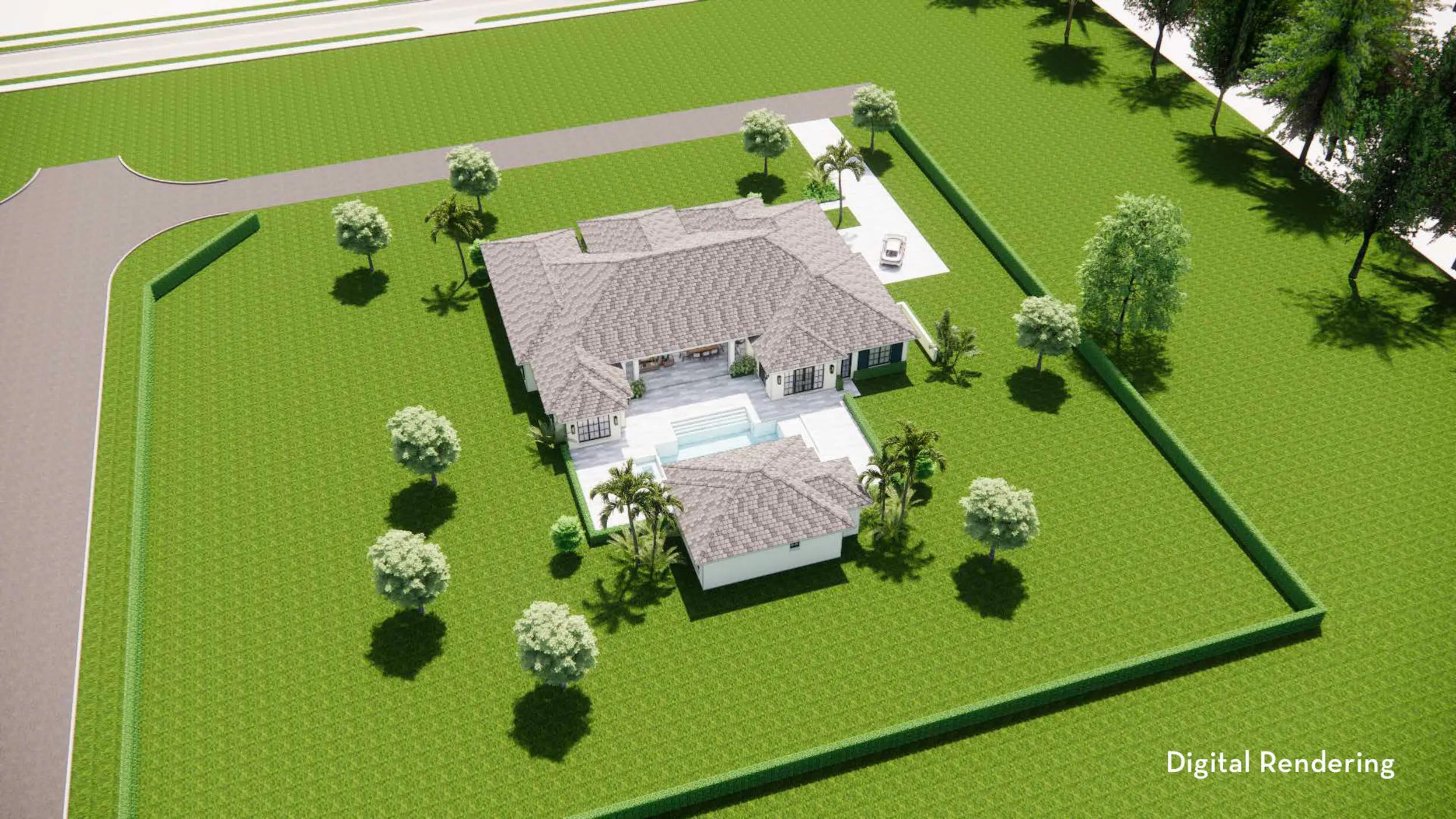 5781 Whirlaway Road, Palm Beach Gardens, FL, 33418