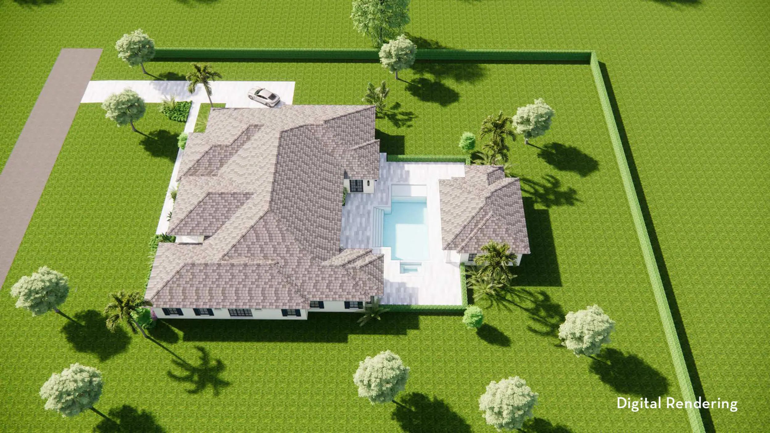 5781 Whirlaway Road, Palm Beach Gardens, FL, 33418