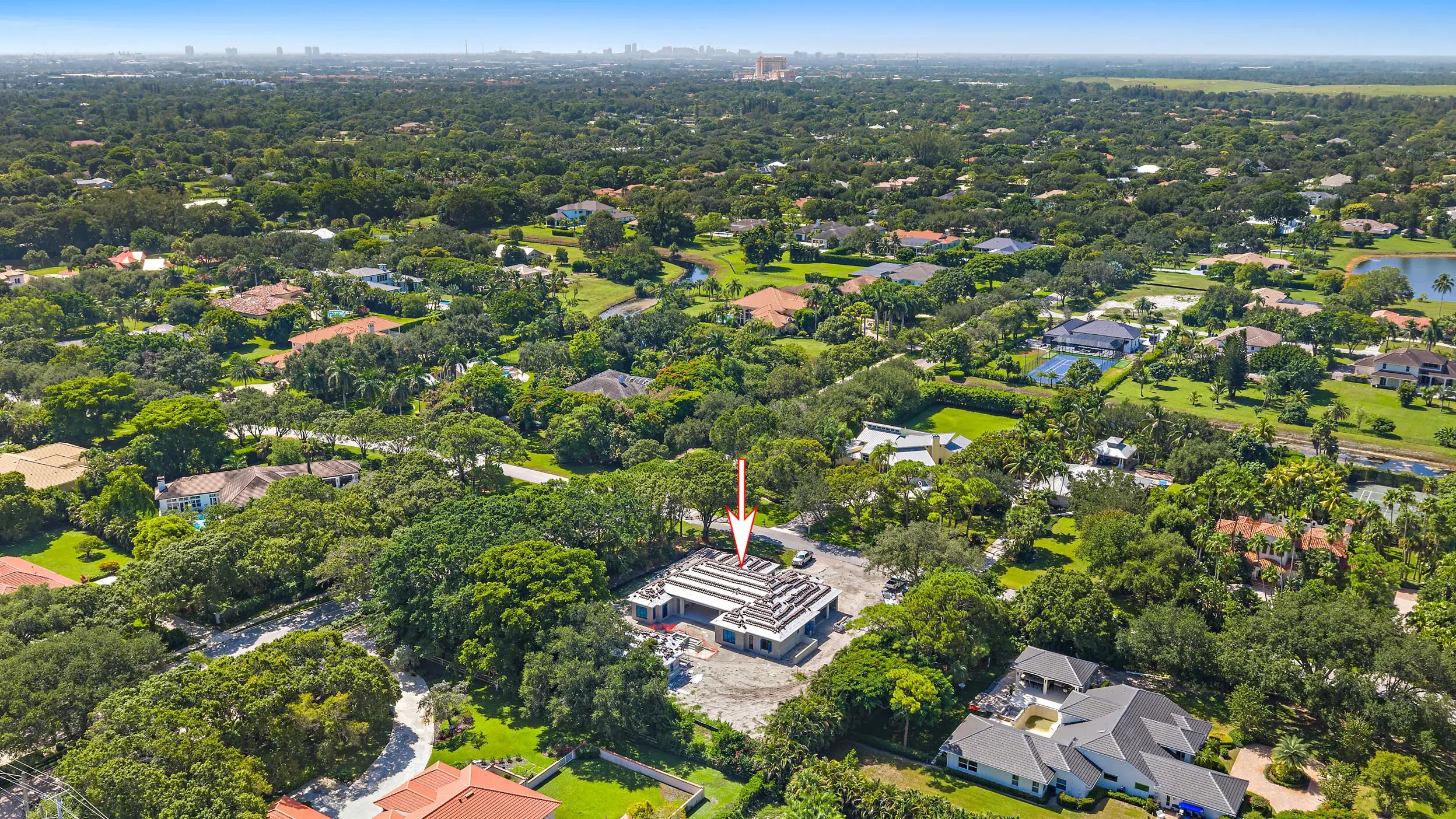 5781 Whirlaway Road, Palm Beach Gardens, FL, 33418