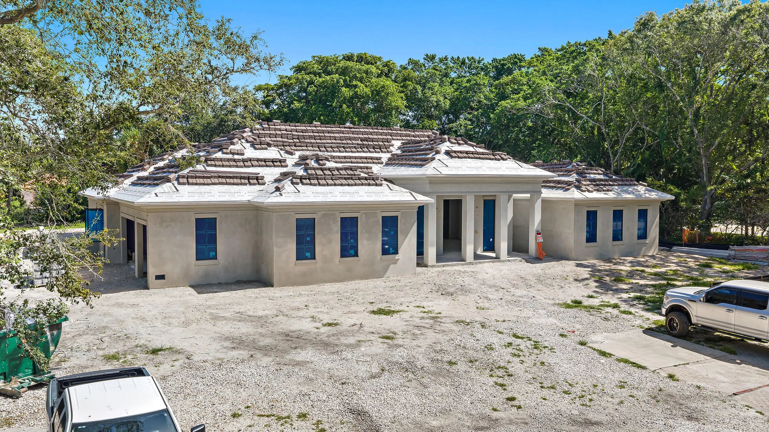 5781 Whirlaway Road, Palm Beach Gardens, FL, 33418