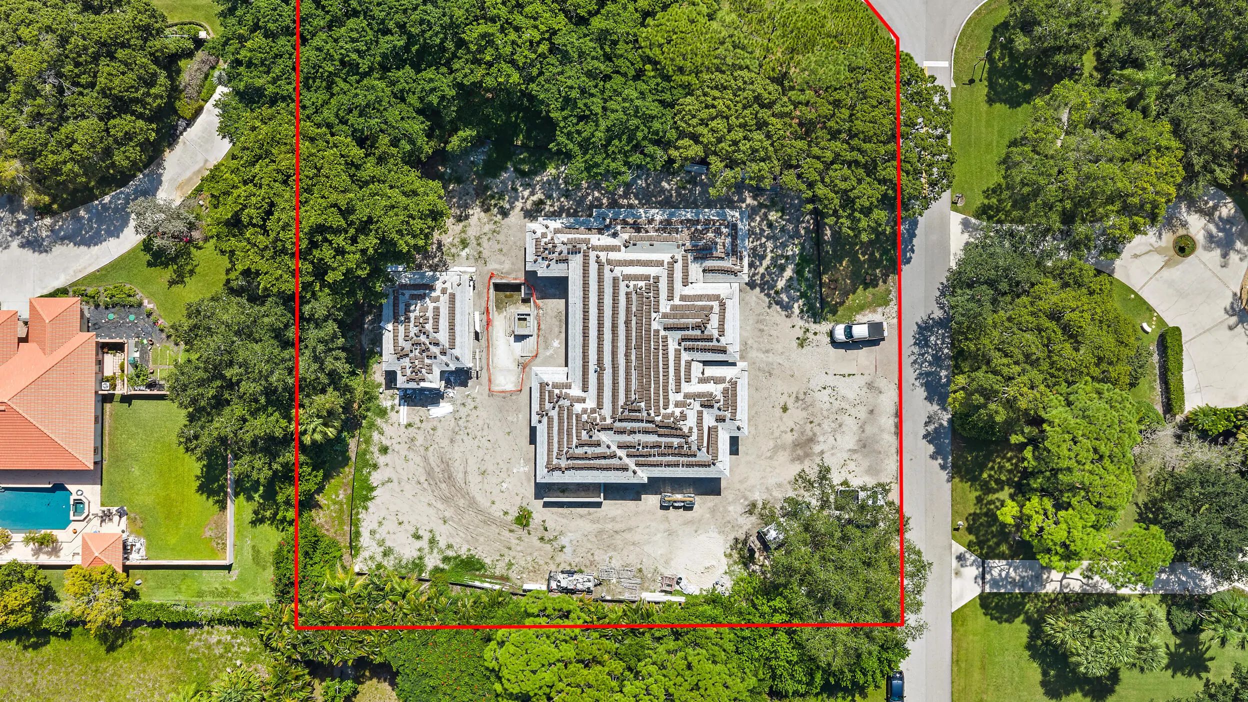 5781 Whirlaway Road, Palm Beach Gardens, FL, 33418