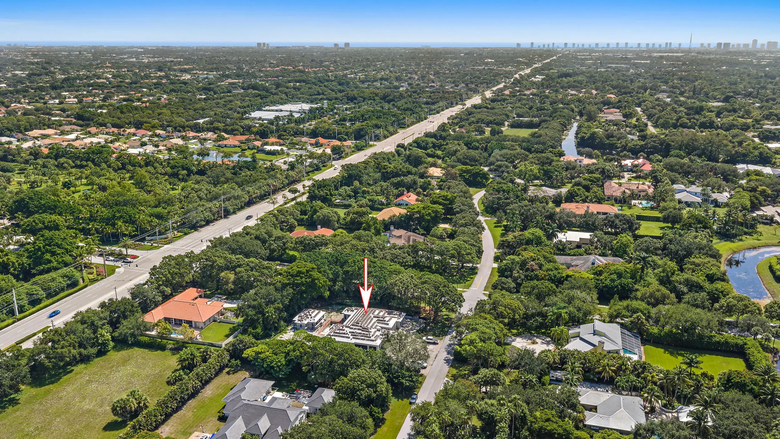 5781 Whirlaway Road, Palm Beach Gardens, FL, 33418
