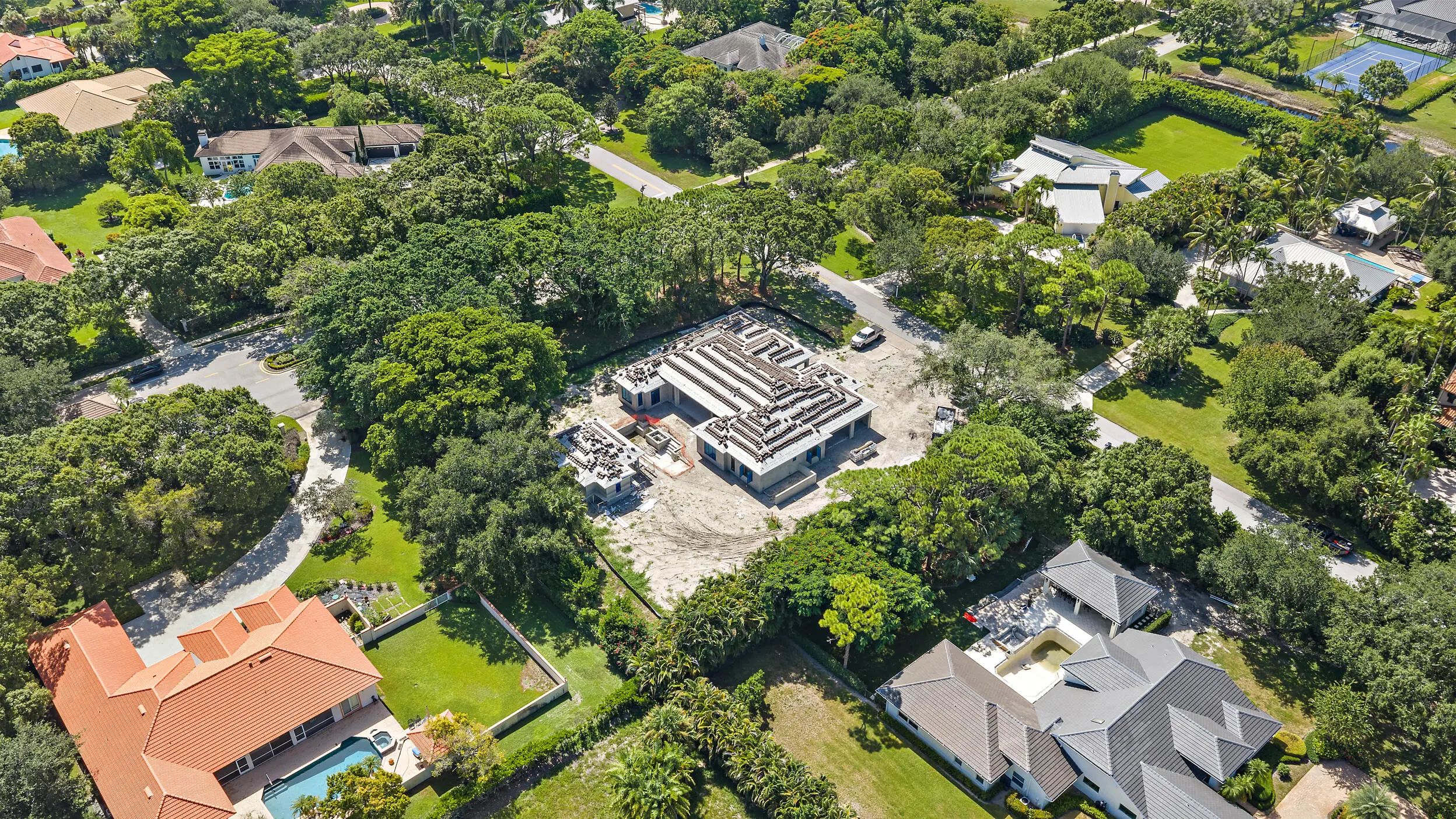 5781 Whirlaway Road, Palm Beach Gardens, FL, 33418