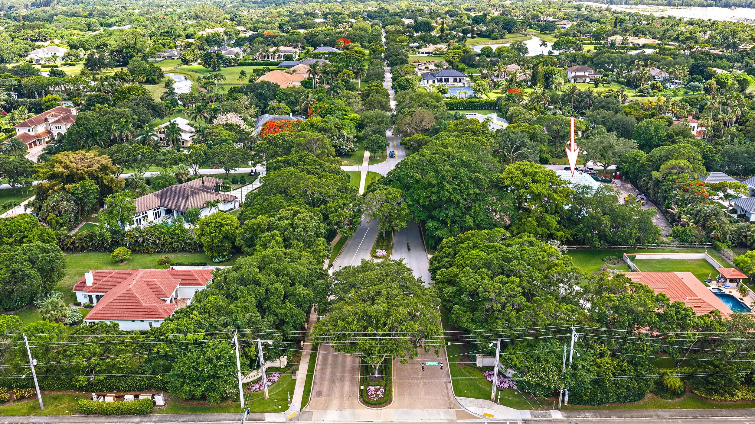 5781 Whirlaway Road, Palm Beach Gardens, FL, 33418