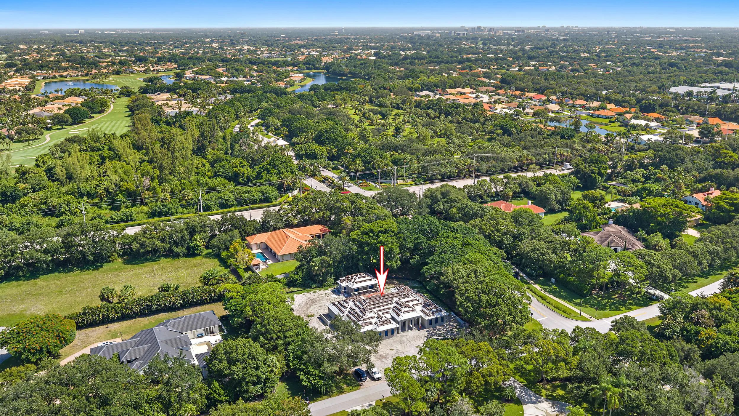 5781 Whirlaway Road, Palm Beach Gardens, FL, 33418