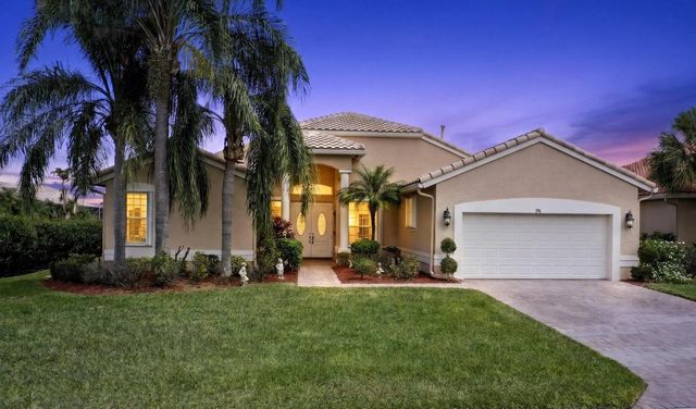376 Nw Shoreview Drive, Port St. Lucie
