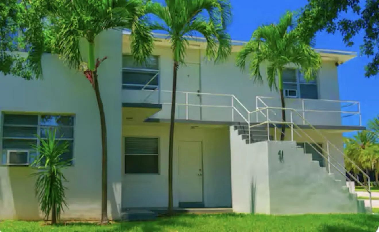 41 Ne 1st Avenue #1-4, Dania Beach