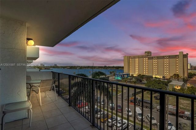 2 of 65 - 1201 S Ocean Drive #604n, Hollywood, FL