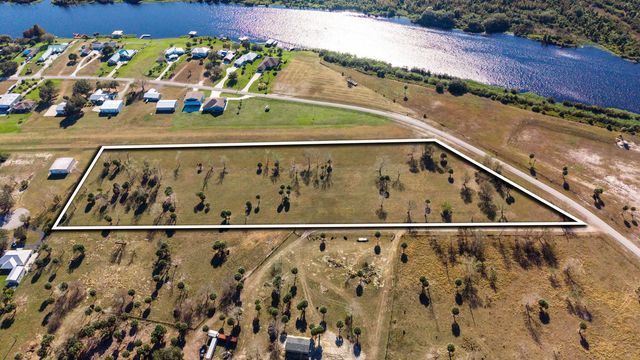 0 Sw 144th  Parkway, Okeechobee