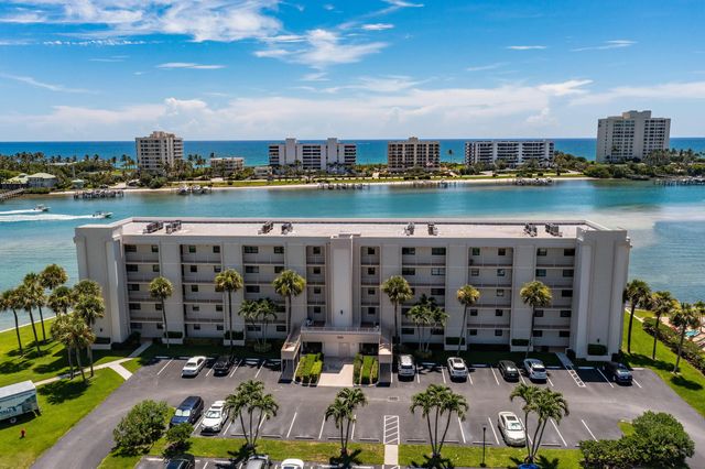 100 Intracoastal Place #205, Jupiter