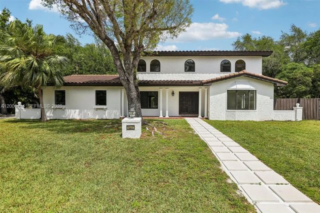 7885 Sw 179th Terrace, Palmetto Bay
