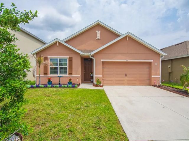 2 of 21 - 475 Sw Moray Dr Drive, Palm Bay, FL