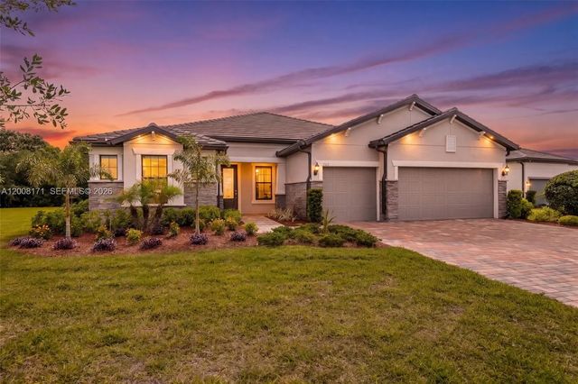 2968 Sagittaria Lane, 