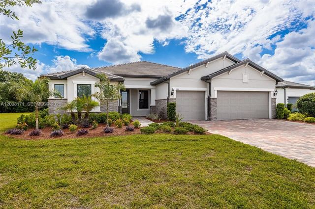 5 of 52 - 2968 Sagittaria Lane, , FL
