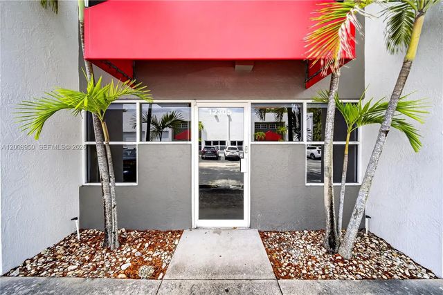 12305 Sw 133rd Court #26, Miami