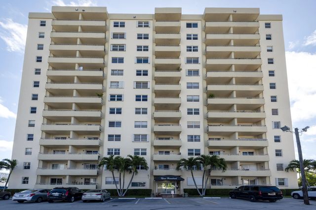 900 Ne 18th Avenue #409, Fort Lauderdale