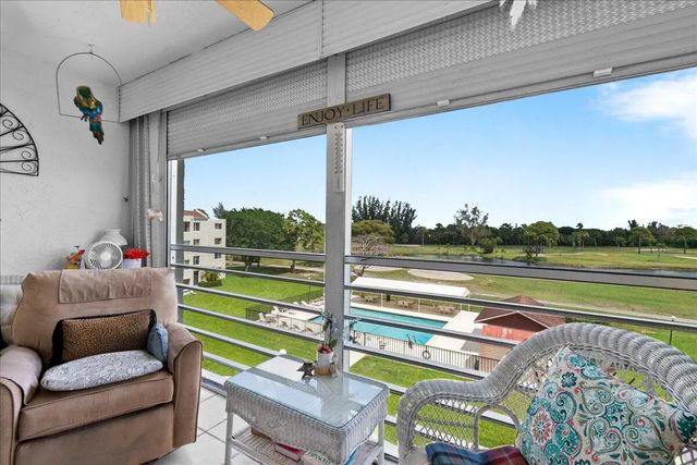 6768 N 10th Avenue #410, Lake Worth