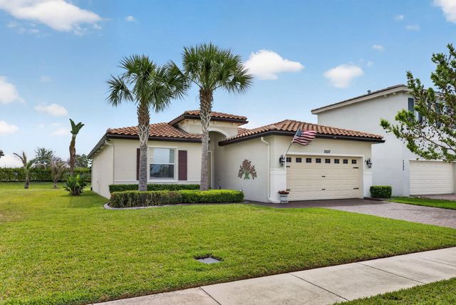 2 of 22 - 7697 Nw Greenbank Circle, Port St. Lucie, FL