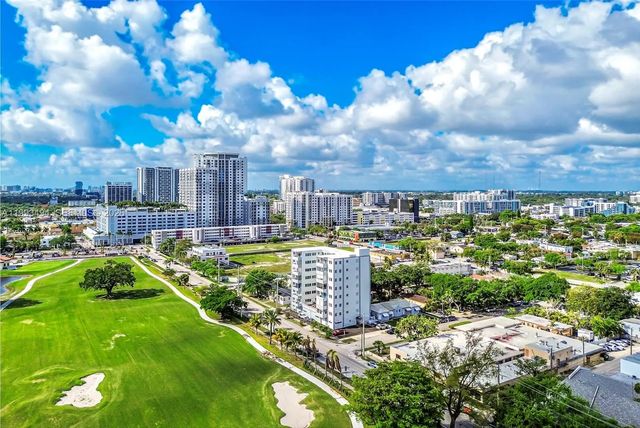 2 of 25 - 1700 Pierce Street #804, Hollywood, FL